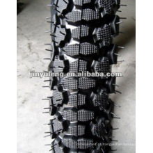 Pneu de motocicleta off road